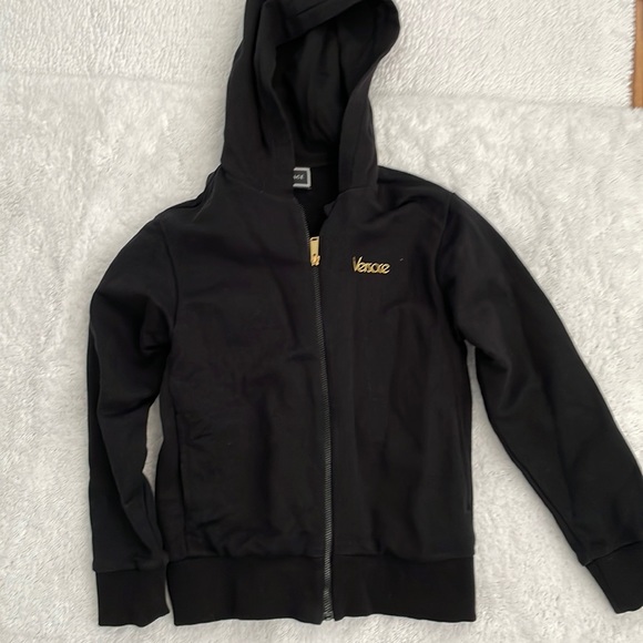 Versace Shirts & Tops Versace Kids Size 8 Poshmark